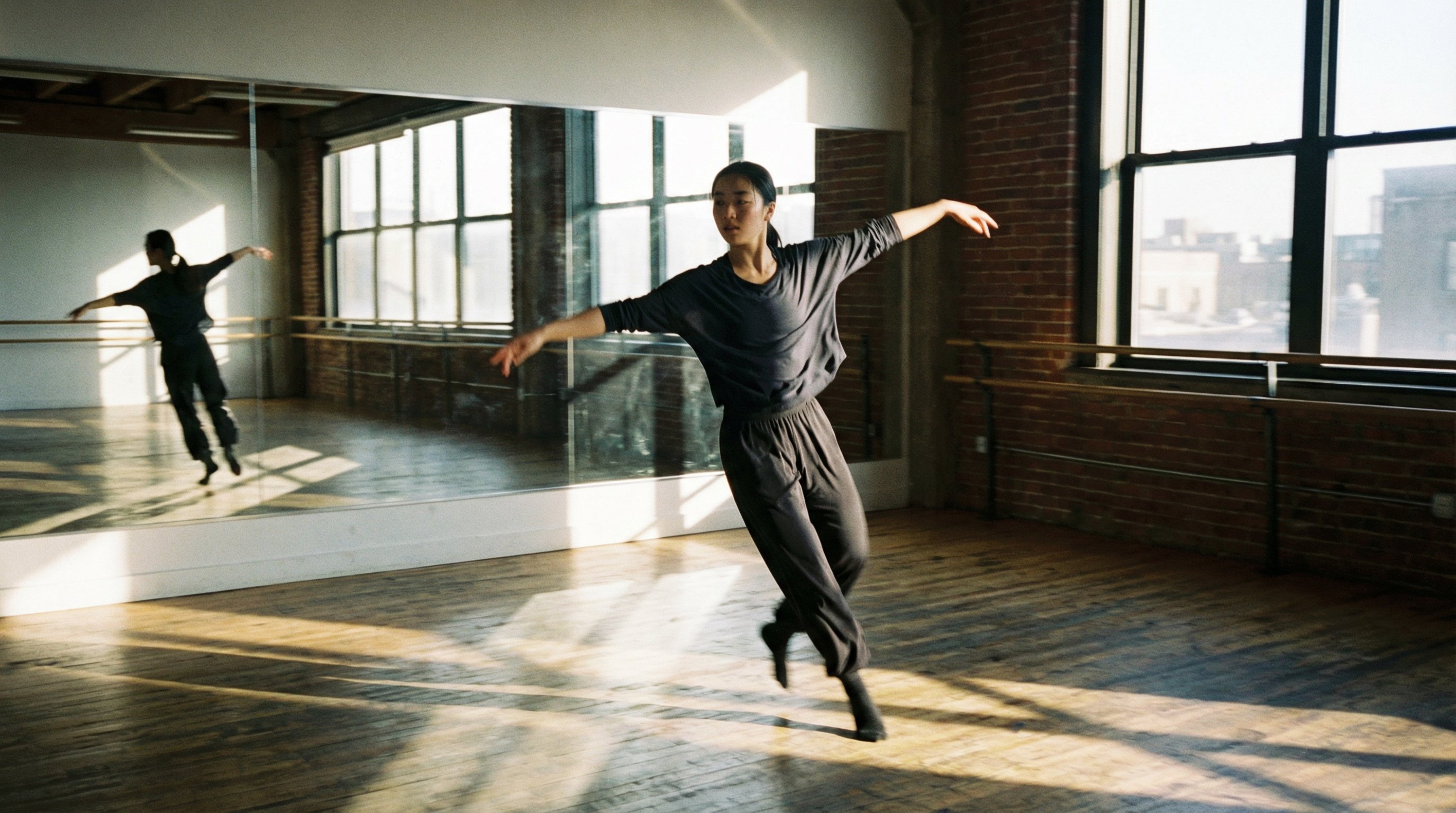 母狗视频：舞蹈翻跳视频分享