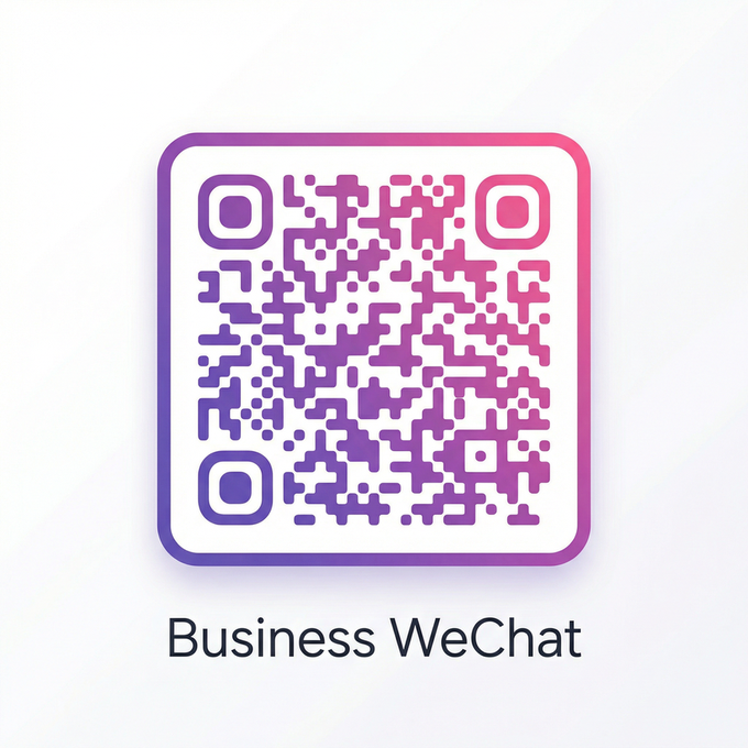 母狗商务二维码